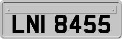 LNI8455