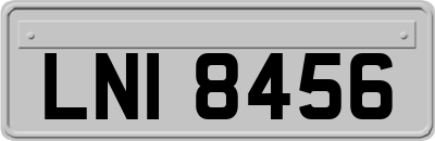 LNI8456