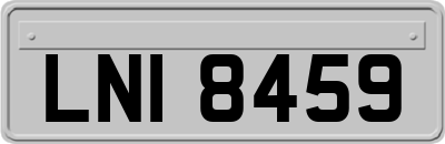 LNI8459