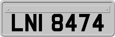 LNI8474