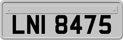 LNI8475