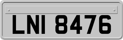 LNI8476