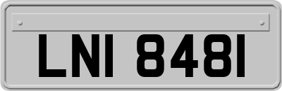 LNI8481
