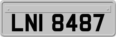 LNI8487