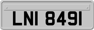 LNI8491