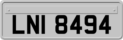 LNI8494