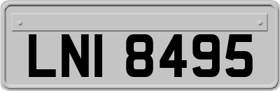 LNI8495