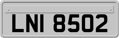 LNI8502