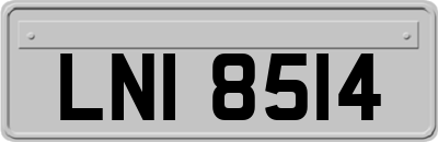 LNI8514