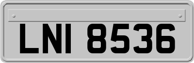 LNI8536