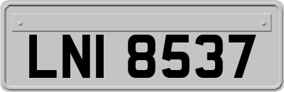 LNI8537
