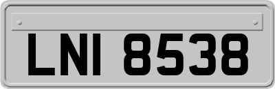 LNI8538