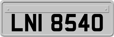LNI8540