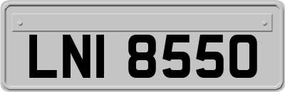 LNI8550