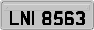 LNI8563