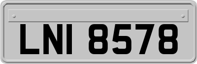 LNI8578