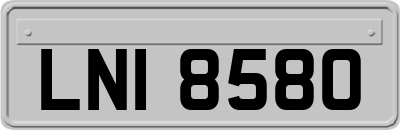 LNI8580