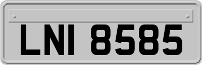 LNI8585