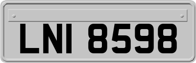 LNI8598