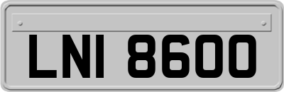 LNI8600