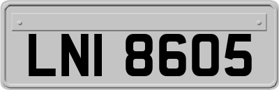 LNI8605