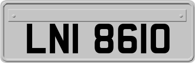 LNI8610