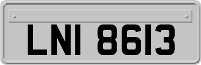 LNI8613