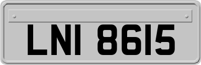 LNI8615