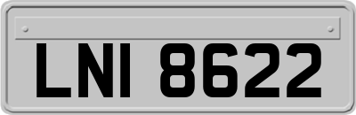LNI8622