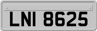 LNI8625