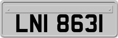 LNI8631