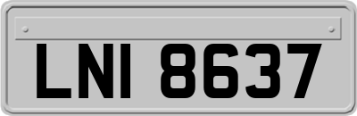 LNI8637