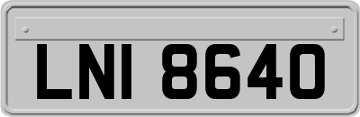 LNI8640