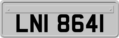 LNI8641