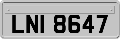 LNI8647