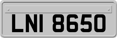 LNI8650