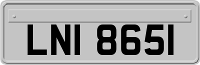 LNI8651