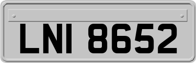 LNI8652