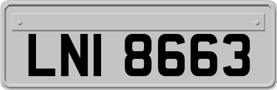 LNI8663