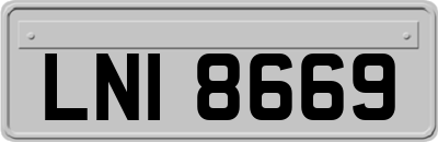 LNI8669