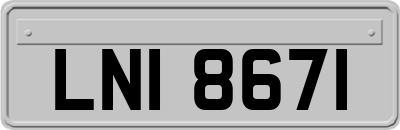 LNI8671