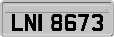 LNI8673