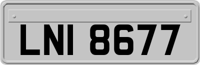 LNI8677