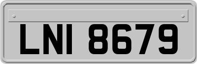 LNI8679