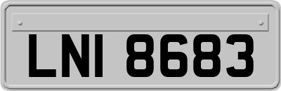 LNI8683