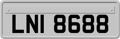 LNI8688