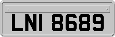 LNI8689