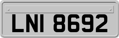 LNI8692