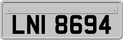LNI8694