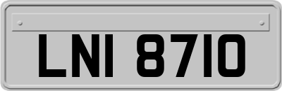 LNI8710